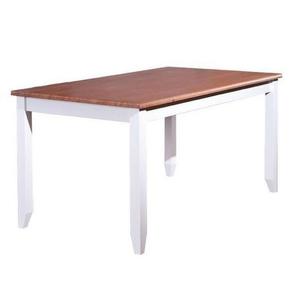 Jedálenský Stôl Westerland 160x90cm vyobraziť