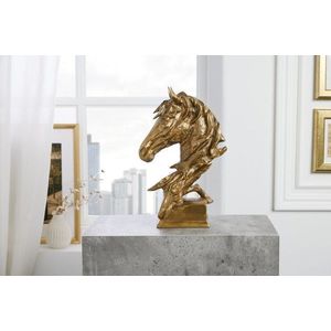 Dekoračná socha kôň ABEDA Dekorhome vyobraziť