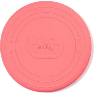 Frisbee CORAL růžové vyobraziť