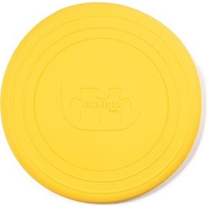 Frisbee YELLOW žluté vyobraziť