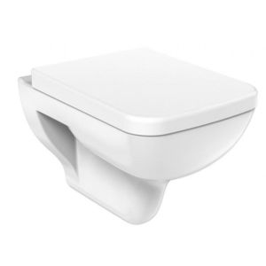 SAPHO - BENE závesná WC misa, 35, 5x51cm, biela BN320 vyobraziť