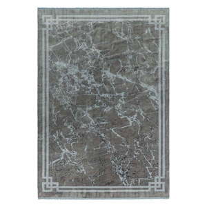 Sivý koberec 200x290 cm Zehraya – Asiatic Carpets vyobraziť