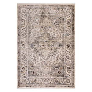 Béžový koberec 160x240 cm Sovereign – Asiatic Carpets vyobraziť