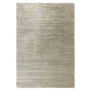 Khaki koberec 120x170 cm Kuza – Asiatic Carpets vyobraziť
