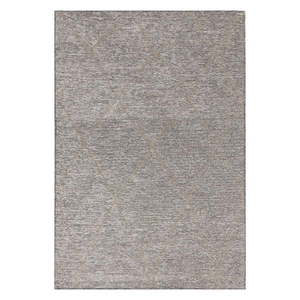 Sivý koberec s prímesou juty 160x230 cm Mulberrry – Asiatic Carpets vyobraziť