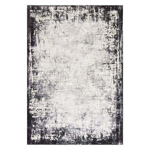 Sivý koberec 160x230 cm Kuza – Asiatic Carpets vyobraziť