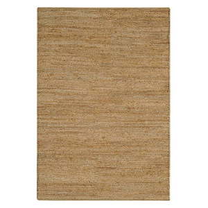 Ručne tkaný jutový koberec v prírodnej farbe 200x300 cm Soumak – Asiatic Carpets vyobraziť