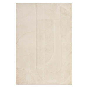 Krémovobiely koberec 160x230 cm Tova – Asiatic Carpets vyobraziť