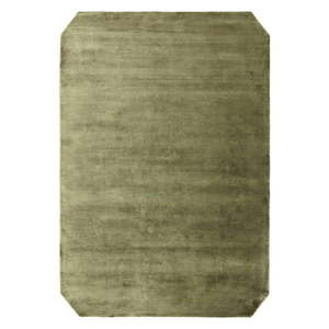Zelený ručne tkaný koberec 200x290 cm Gleam – Asiatic Carpets vyobraziť