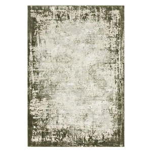 Zelený koberec 80x150 cm Kuza – Asiatic Carpets vyobraziť
