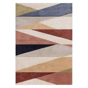 Koberec 200x290 cm Sketch – Asiatic Carpets vyobraziť