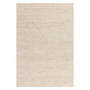 Krémovobiely ručne tkaný jutový koberec 160x230 cm Oakley – Asiatic Carpets vyobraziť