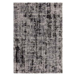 Sivý koberec 200x290 cm Kuza – Asiatic Carpets vyobraziť