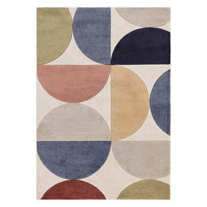 Koberec 200x290 cm Sketch – Asiatic Carpets vyobraziť
