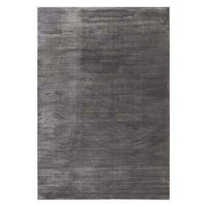 Antracitovosivý koberec 120x170 cm Kuza – Asiatic Carpets vyobraziť