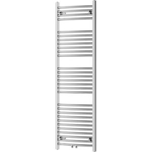 MEXEN - Ares vykurovací rebrík/radiátor 1500 x 500 mm, 497 W, biały W102-1500-500-00-01 vyobraziť