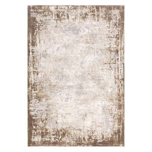Béžový koberec 240x340 cm Kuza – Asiatic Carpets vyobraziť