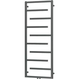 MEXEN - Orlando vykurovací rebrík/radiátor 1380 x 600 mm, 499 W, antracit W207-1380-600-00-66 vyobraziť