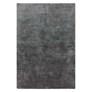 Tmavosivý koberec 200x290 cm Milo – Asiatic Carpets vyobraziť
