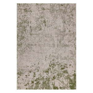 Khaki vonkajší koberec z recyklovaných vlákien 200x290 cm Dara – Asiatic Carpets vyobraziť