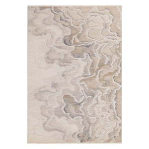 Krémovobiely koberec 160x240 cm Seville – Asiatic Carpets vyobraziť