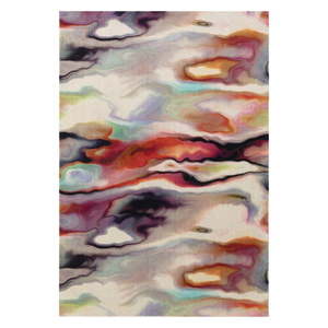 Ručne tkaný vlnený koberec 160x230 cm Vision – Asiatic Carpets vyobraziť