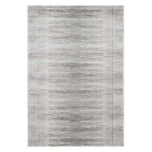 Sivý koberec 160x230 cm Nova – Asiatic Carpets vyobraziť