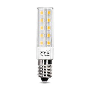 LED Žiarovka E14/5W/230V 3000K vyobraziť