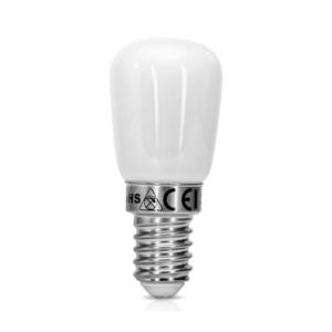 B.V. LED Žiarovka do chladničky T26 E14/3, 5W/230V 3000K - vyobraziť