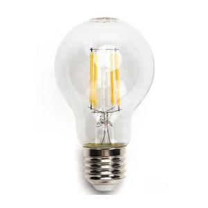 B.V. LED Žiarovka FILAMENT A60 E27/8W/230V 2700K - vyobraziť