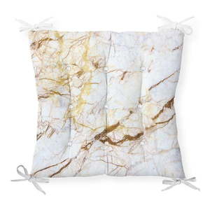 Sedák s prímesou bavlny Minimalist Cushion Covers Luxurious, 40 x 40 cm vyobraziť
