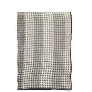 Bavlnená deka 150x170 cm Blend – Södahl vyobraziť