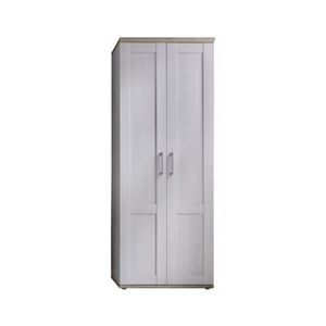 Šatníkové skrine s otočnými dverami vyobraziť