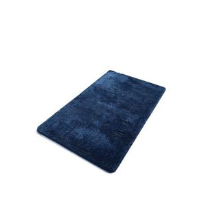 Koupelnový kobereček TAMARA 80x140 cm tmavě modrý vyobraziť