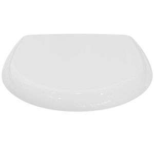 Vima 522 - WC sedátko s kovové pánty, biela vyobraziť