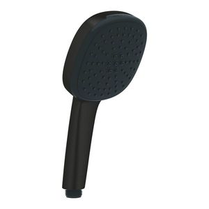 GROHE Vitalio Comfort 110 - Ručná sprcha, 2 prúdy, čierna matná 263972431 vyobraziť