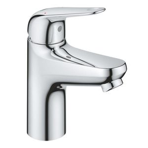 GROHE Swift - Páková umývadlová batéria, veľkosť S, chróm 24318001 vyobraziť