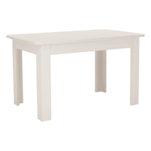 Jedálensky rozkladací stôl, 130-175x80 cm, TIFFY-OTILIA 15 vyobraziť