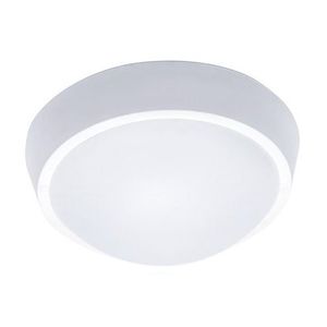 Solight Biele LED stropné/nástenné svietidlo 18W IP65 WO738 vyobraziť
