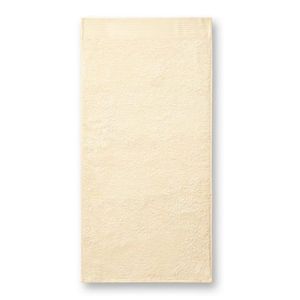 MALFINI Uterák Bamboo Towel - Mandľová | 50 x 100 cm vyobraziť