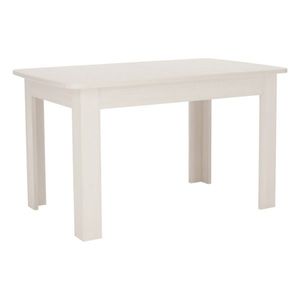 KONDELA Jedálensky rozkladací stôl, 130-175x80 cm, TIFFY-OTILIA 15 vyobraziť