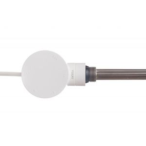 HOPA - Vykurovacia tyč YUUKI s termostatom - Farba - Chróm, Výkon vykurovacej tyče - 900 W RDOYUUKI09C3 vyobraziť