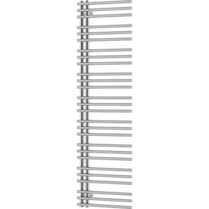 MEXEN - Neptún vykurovací rebrík/radiátor 1600 x 500 mm, 662 W, chróm W101-1600-500-00-01 vyobraziť