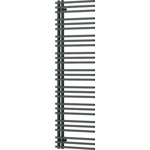MEXEN - Neptún vykurovací rebrík/radiátor 1600 x 500 mm, 662 W, antracit W101-1600-500-00-66 vyobraziť