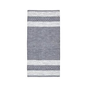 Ručne tkaný koberec Elisa, š/d: 60/120cm vyobraziť