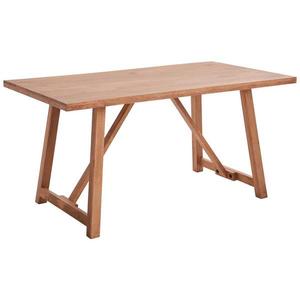 Jedálenský Stôl Z Pravého Mangového Dreva Š: 160cm vyobraziť