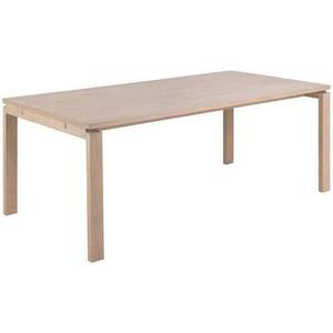 Jedálenský Stôl Linley Dyha 200x100cm vyobraziť
