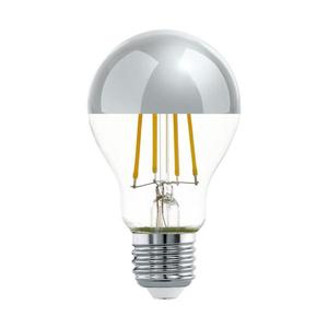 Eglo LED Žiarovka so zrkadlovým vrchlíkom A60 E27/7W/230V 2700K - Eglo 11834 vyobraziť