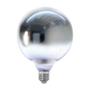 B.V. LED 3D Dekoračná žiarovka E27/4W/230V - vyobraziť