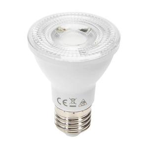 B.V. LED Žiarovka PAR20 E27/8W/230V 3000K - vyobraziť